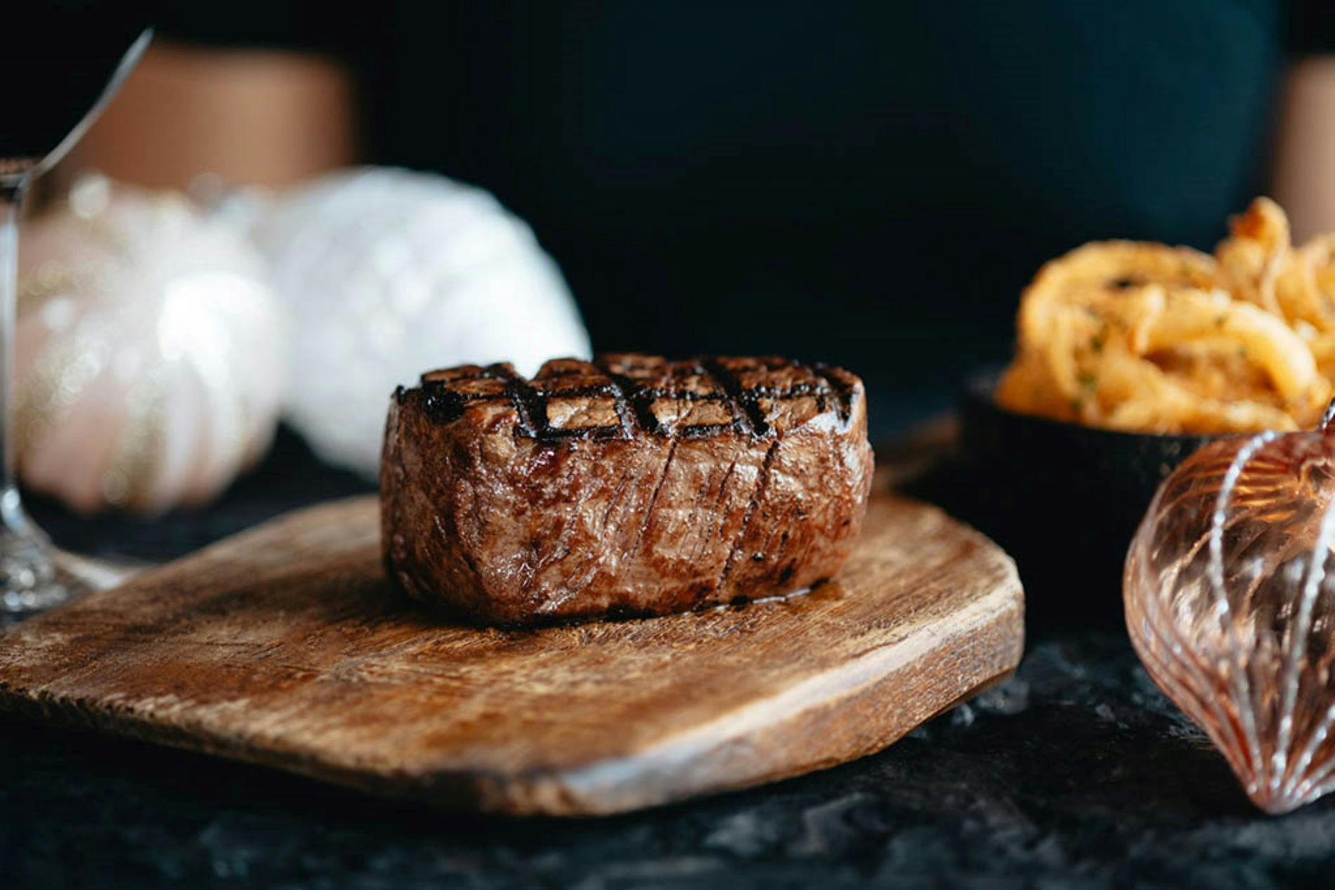 The Meat and Wine Co.