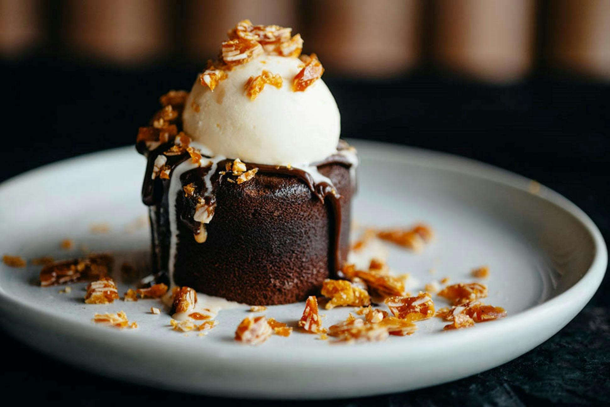 The Meat and Wine Co.