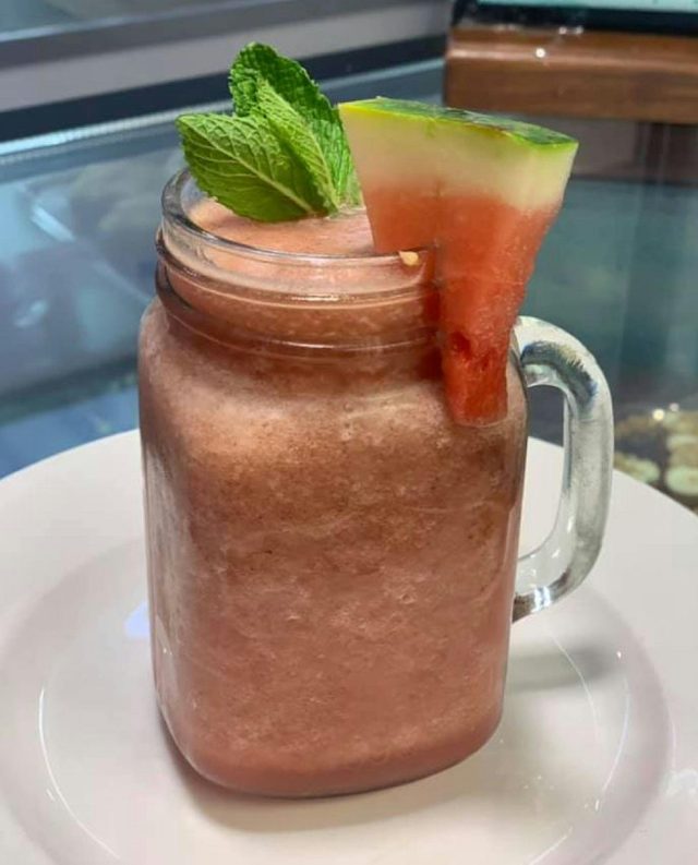 The Little Red Cafe and Take Away