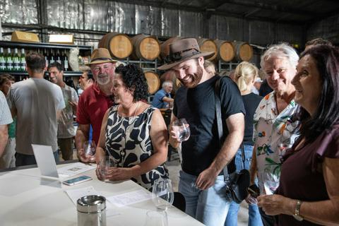 The Little Wine Company