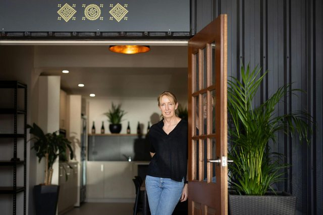 The Little Wine Company