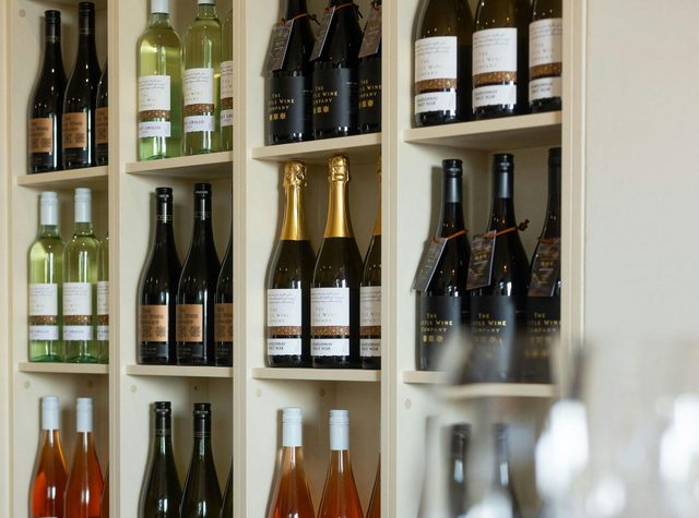 The Little Wine Company
