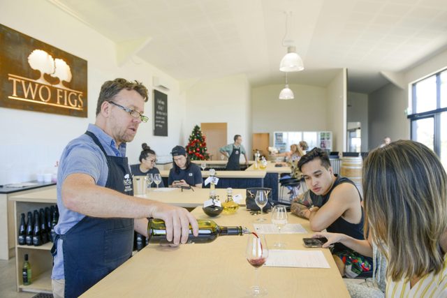 Two Figs Winery