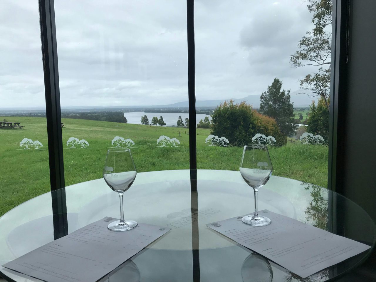 view