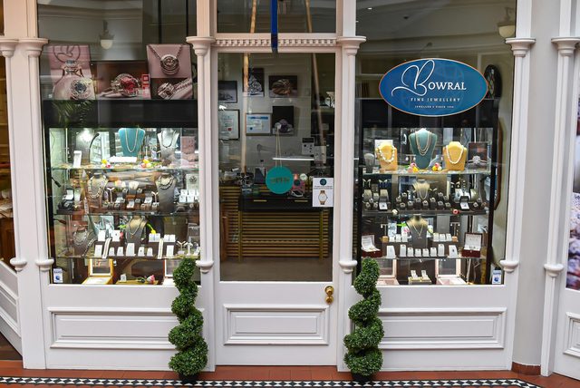Bowral Fine Jewellery