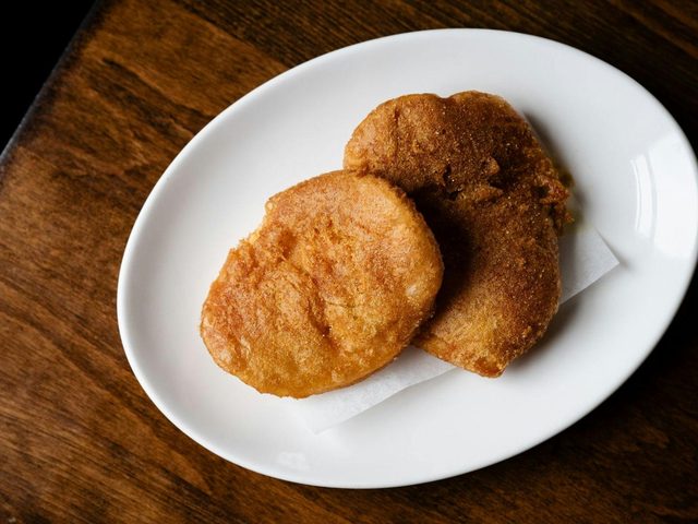 The Union Bank Orange