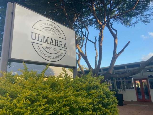 Ulmarra Food Co.