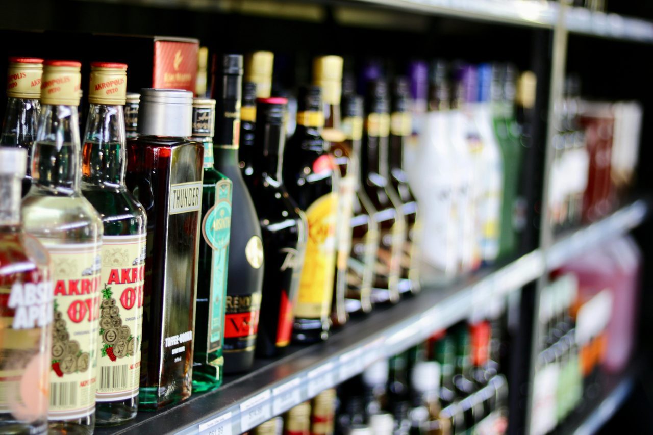 Bottleshop