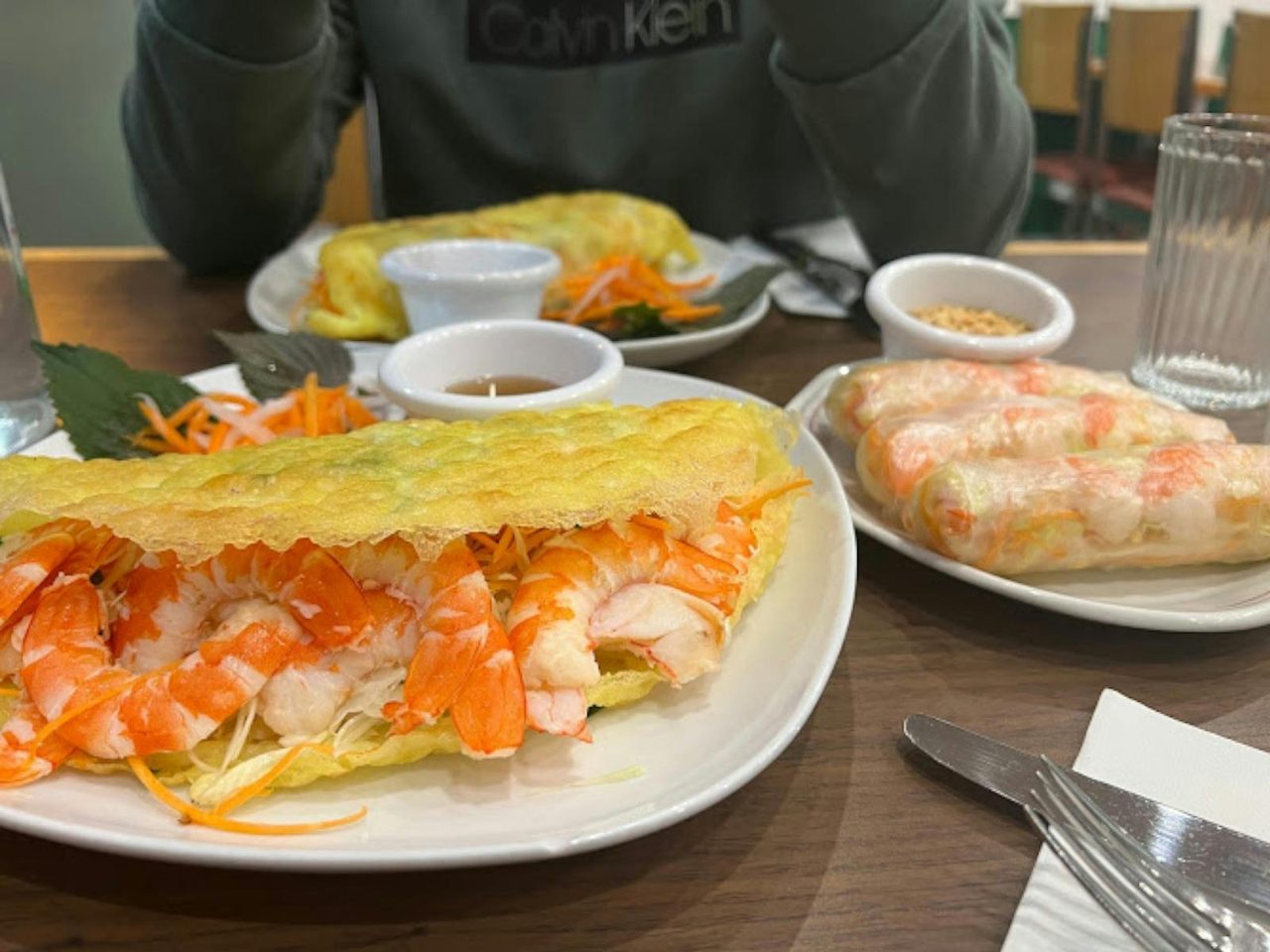Tre Viet Kitchen