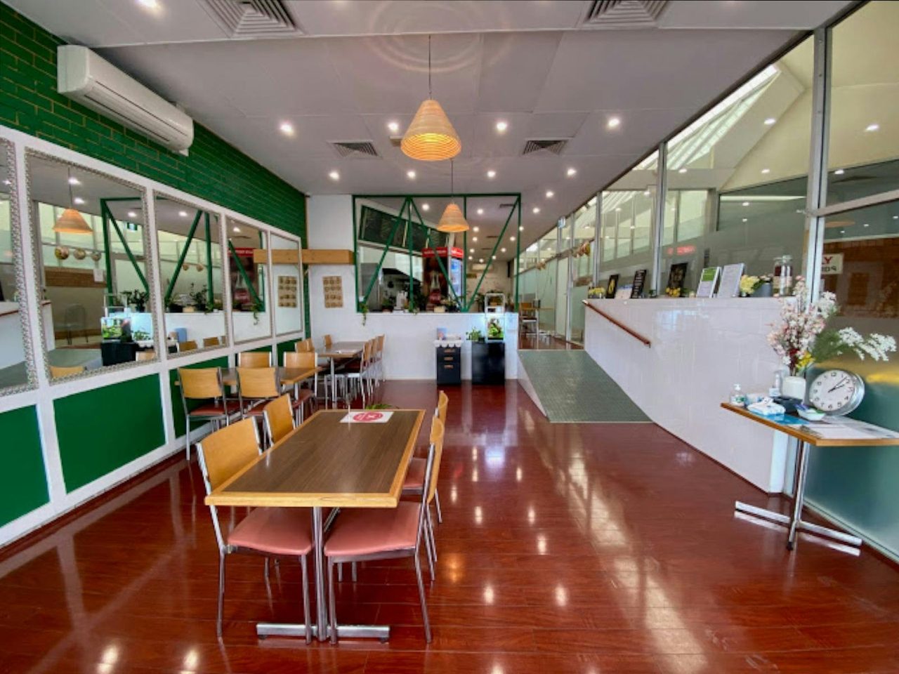 Tre Viet Kitchen