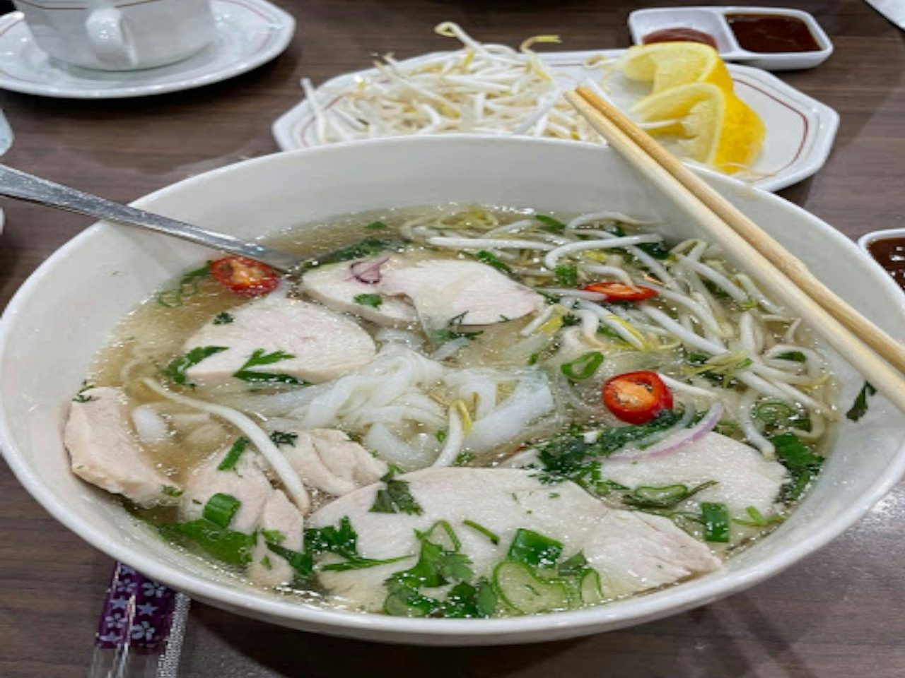 Tre Viet Kitchen