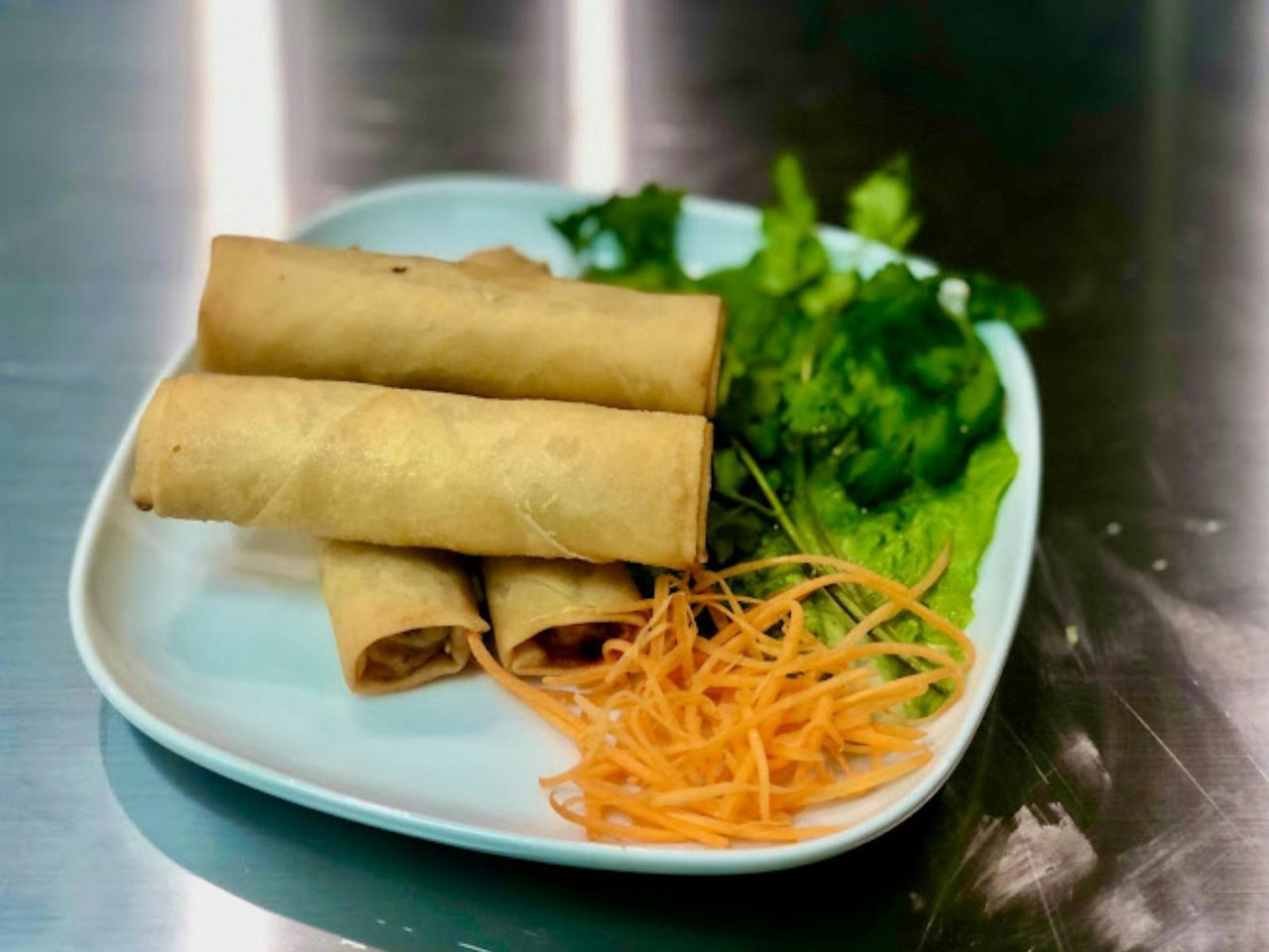 Tre Viet Kitchen