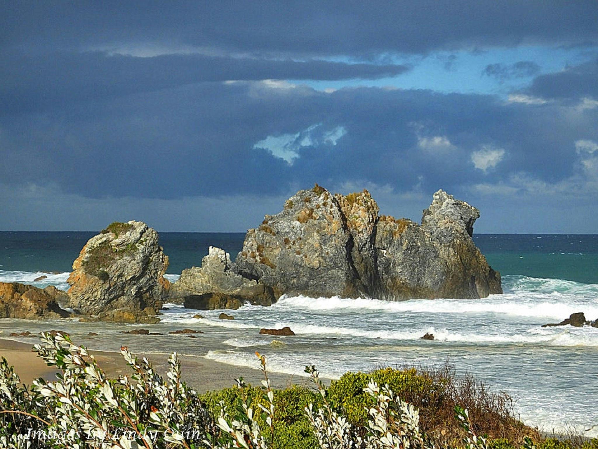 Camel Rock Bermagui