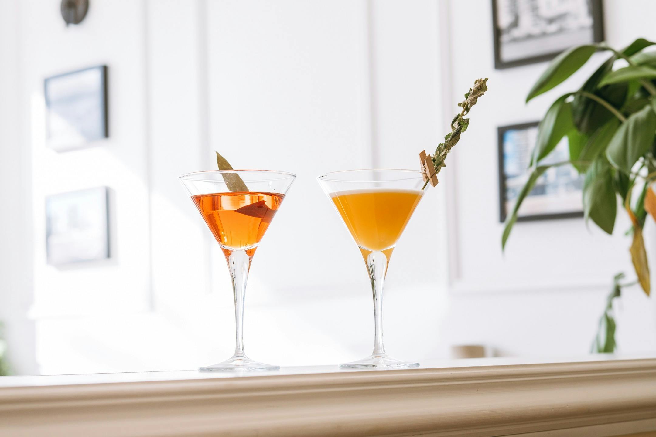 The Perfect Way to Start your Dining Experience