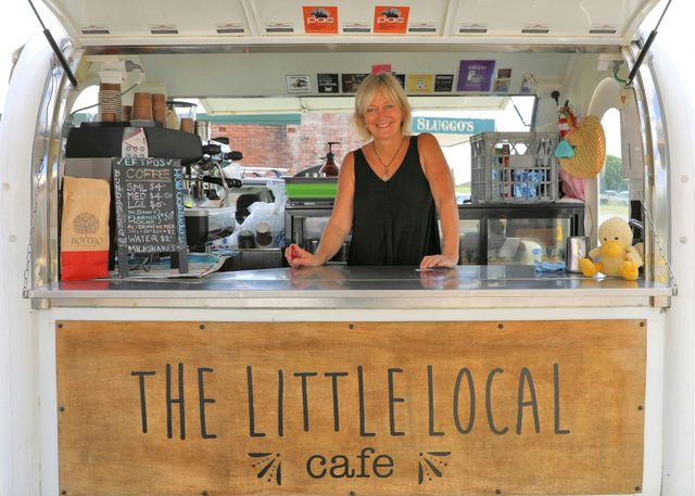 The Little Local Cafe Iluka