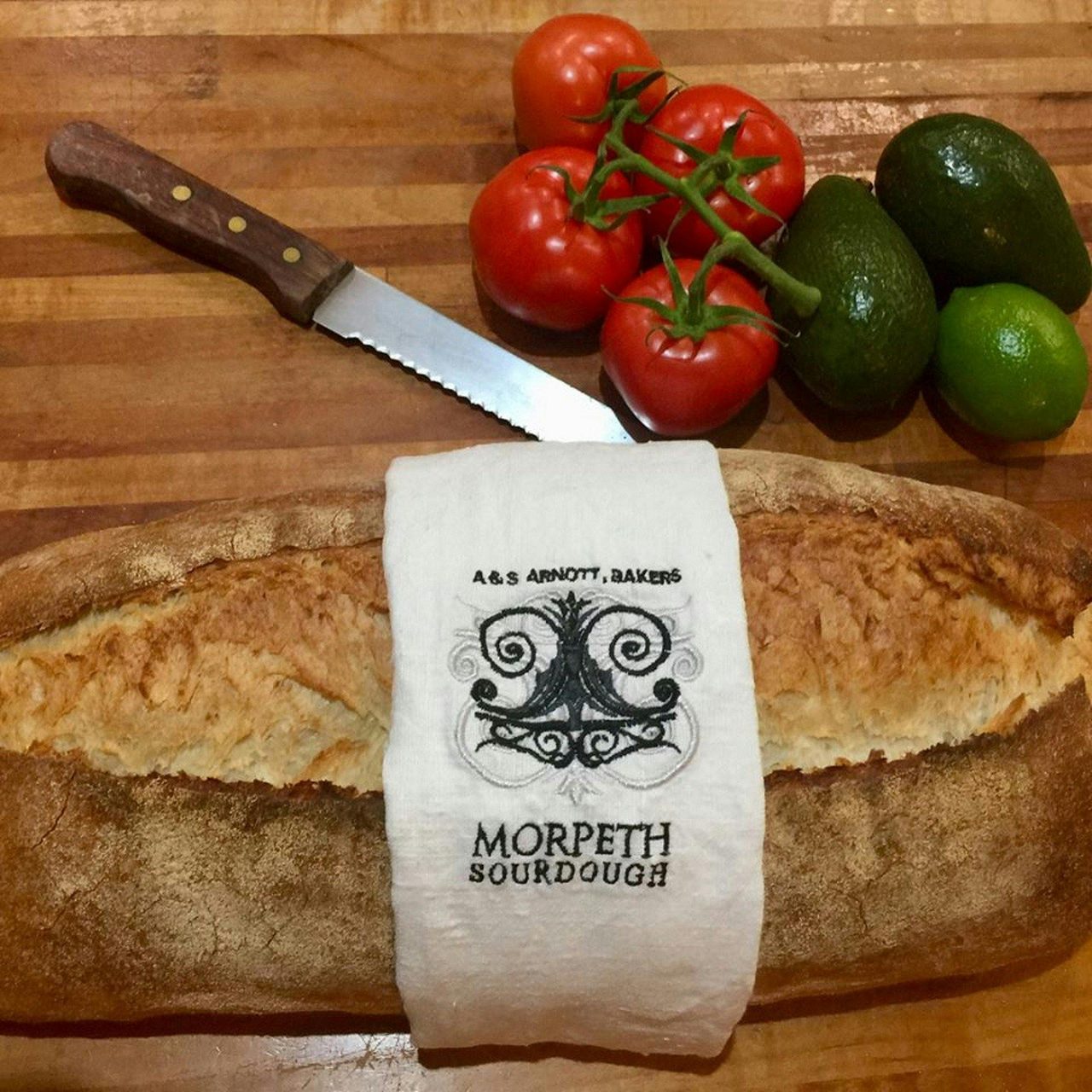 Sourdough