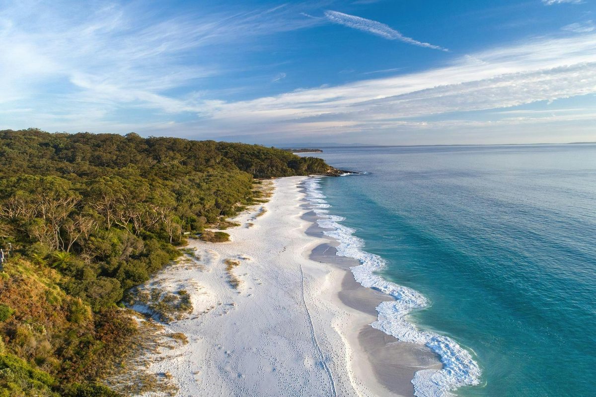 Chinamans Beach