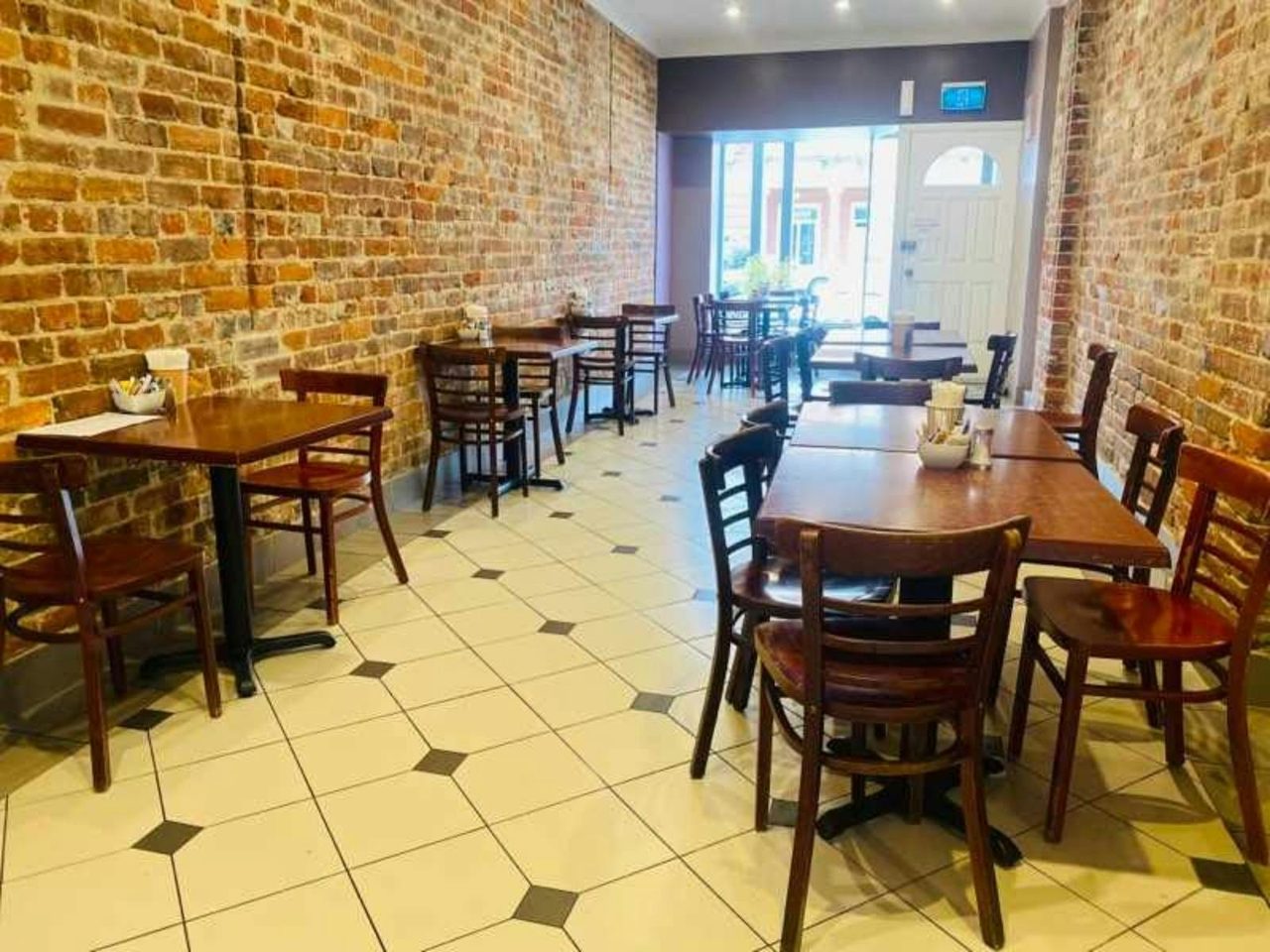The Yass Cafe