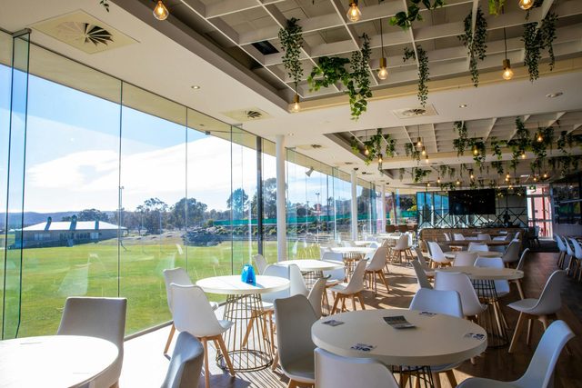 The Roos Club