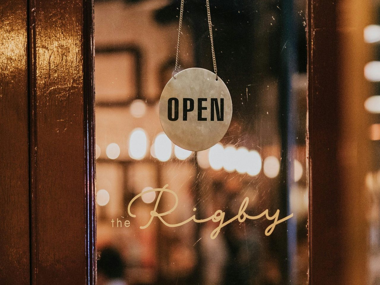 The Rigby