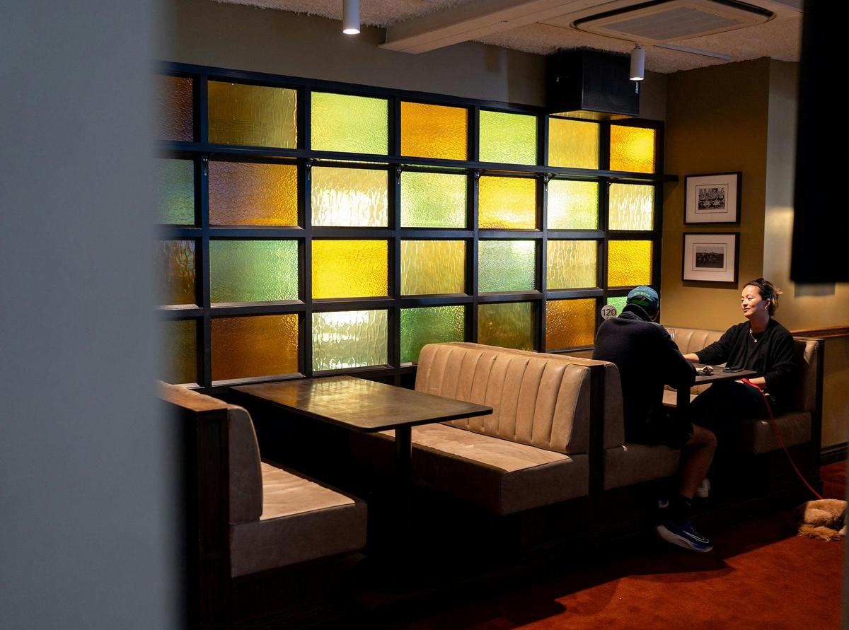 Sports Bar