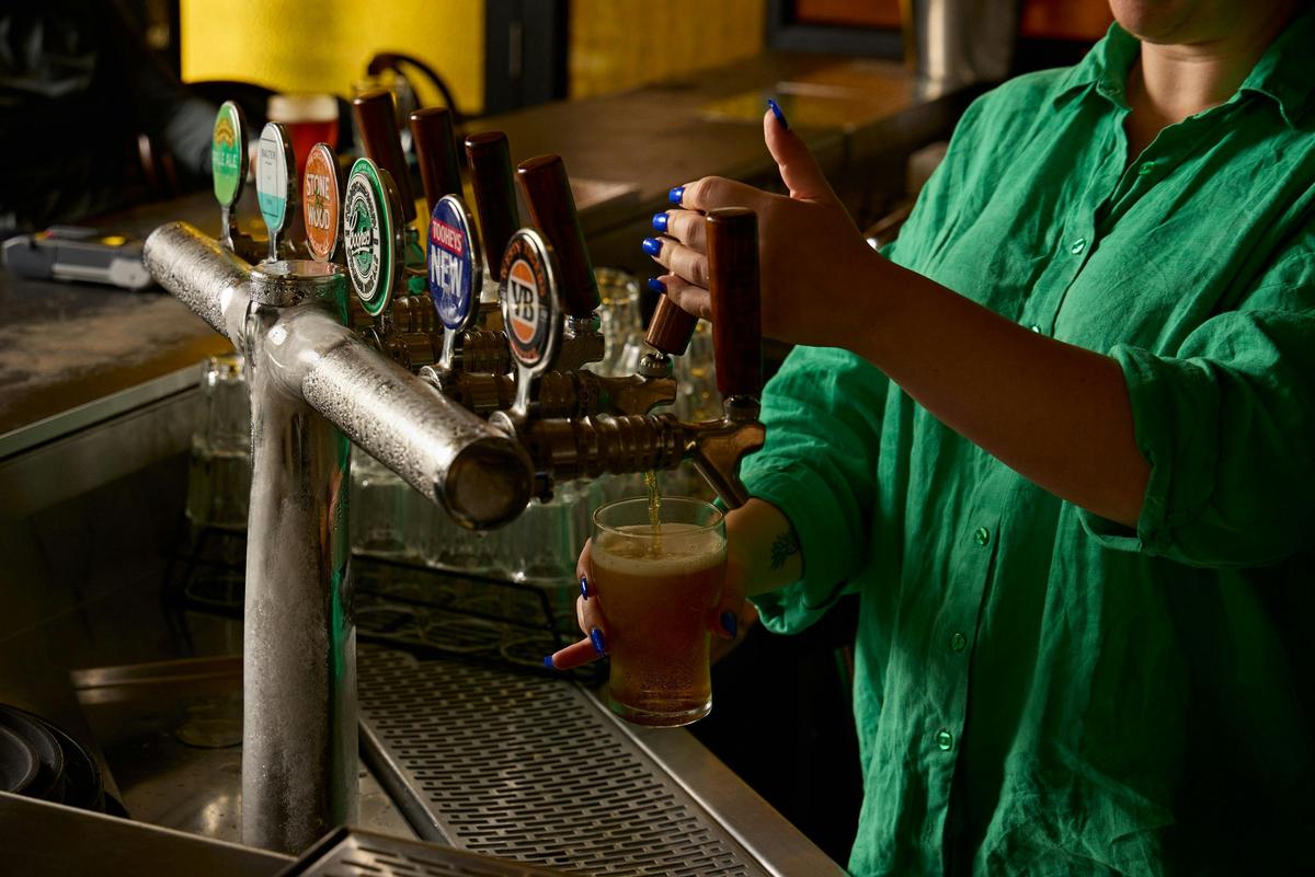 Beer