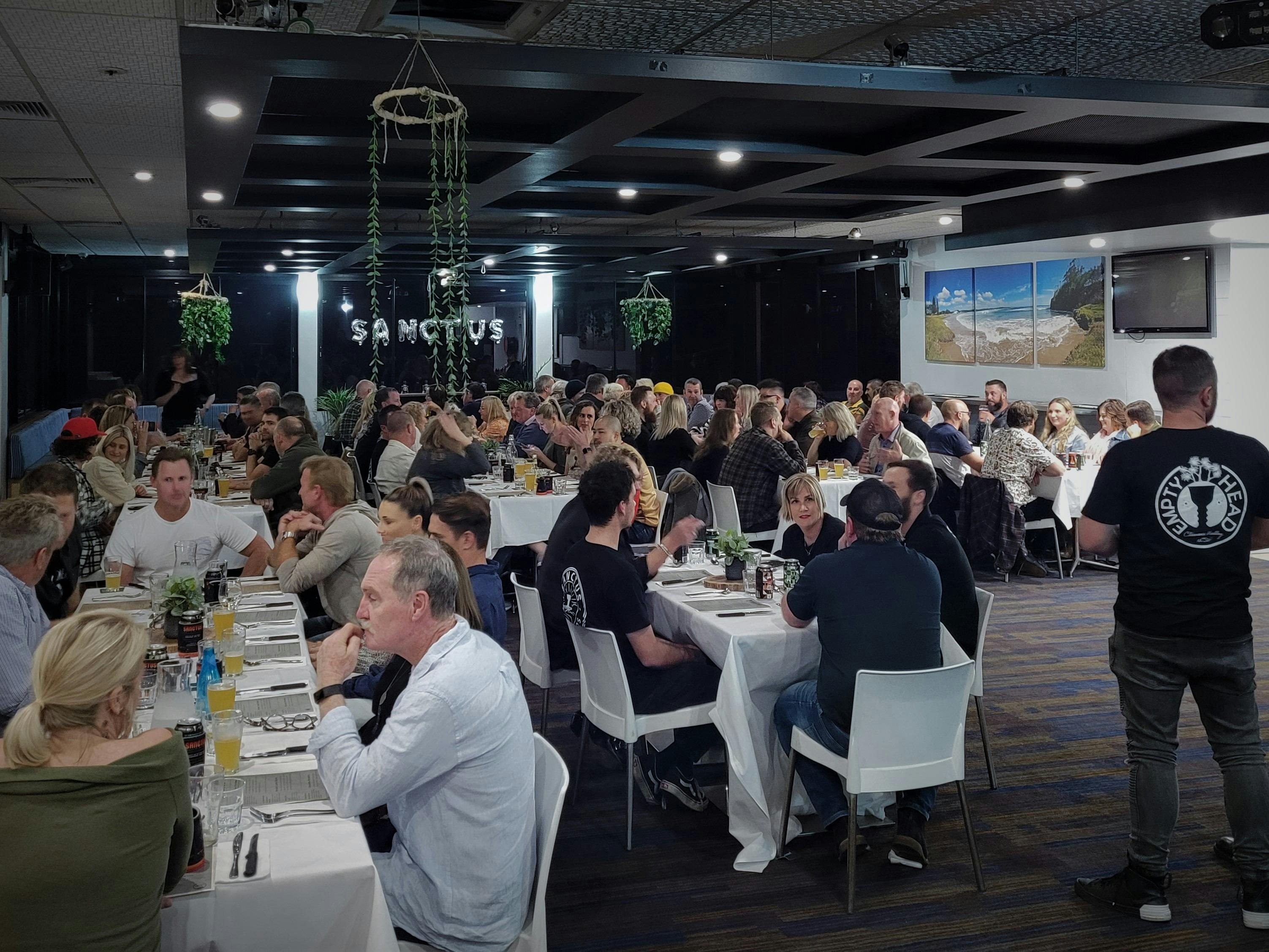 Event and Function Centre