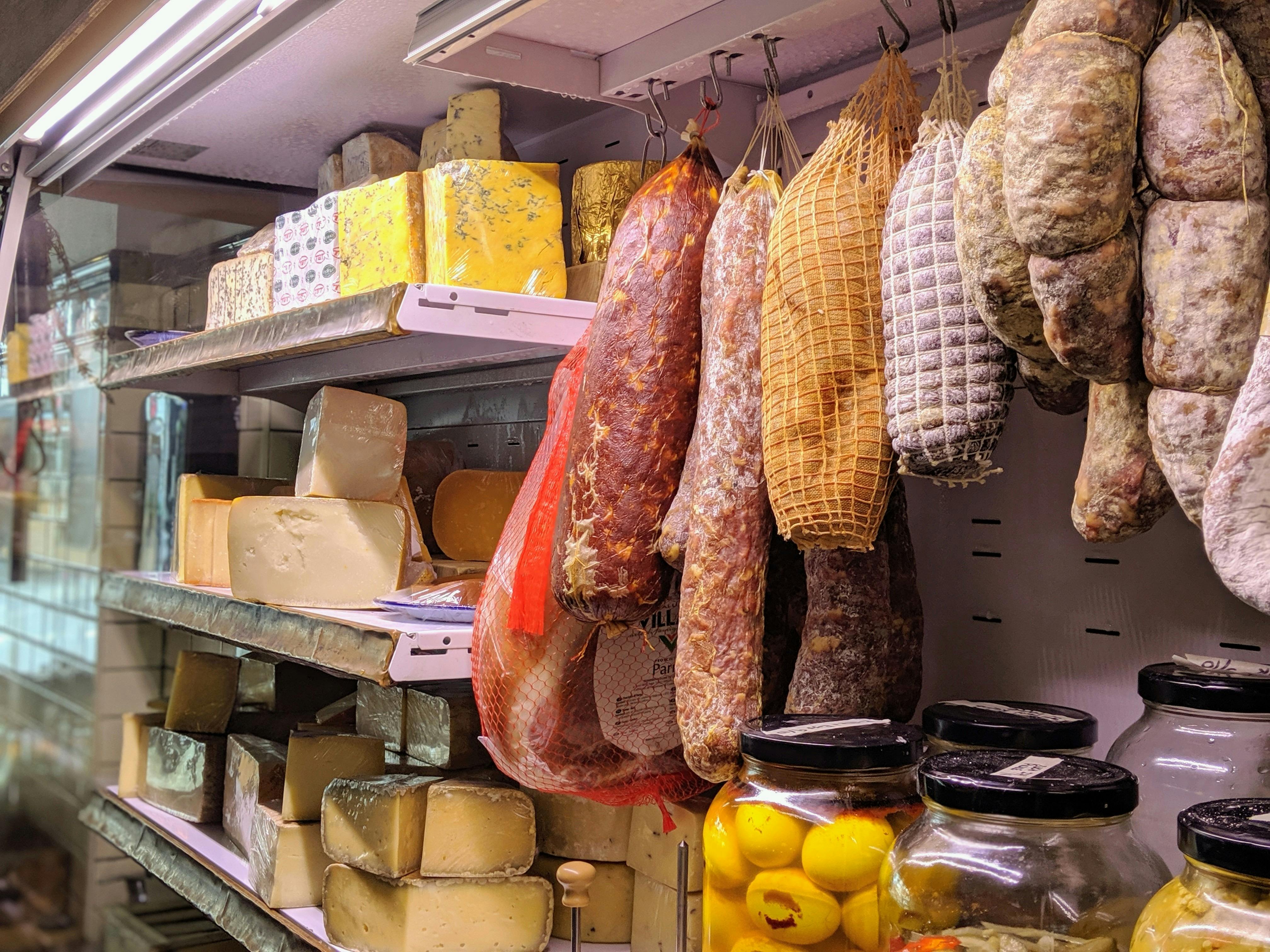 The Stinking Bishops