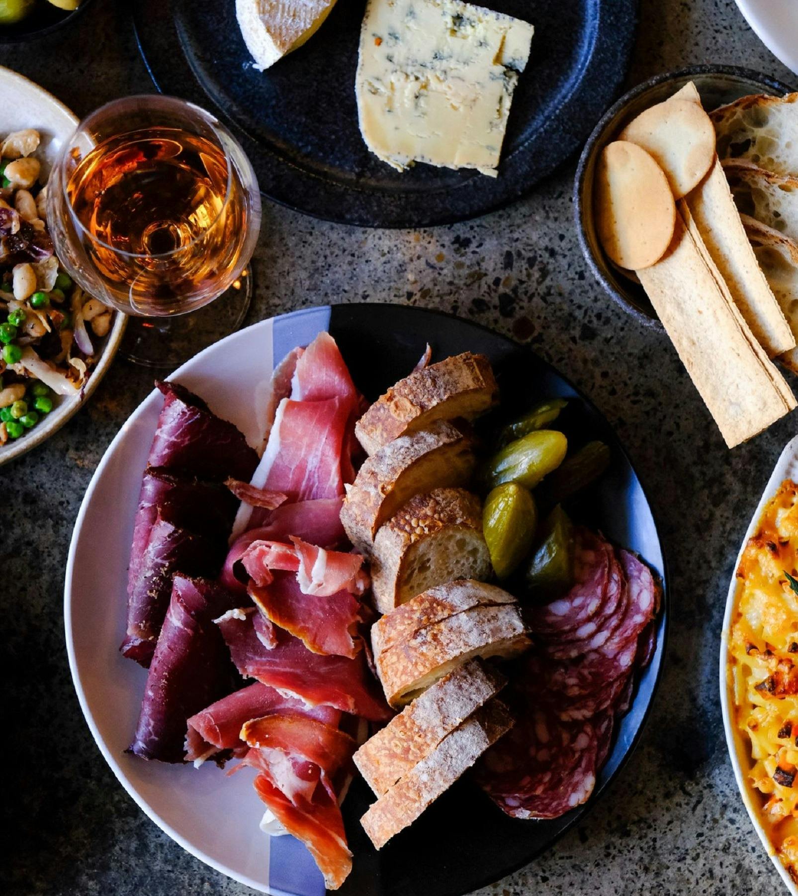 The Stinking Bishops