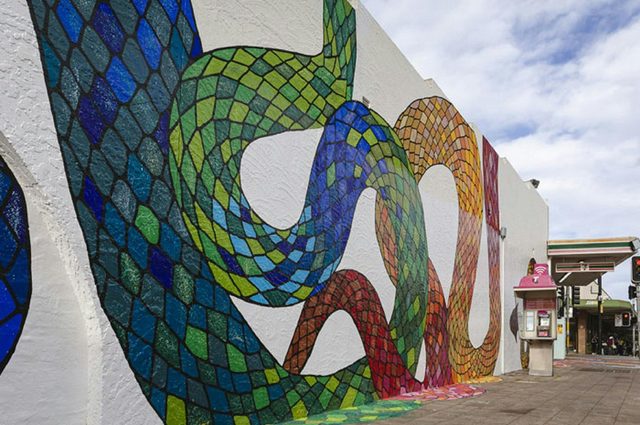 Campbelltown Public Art Trail