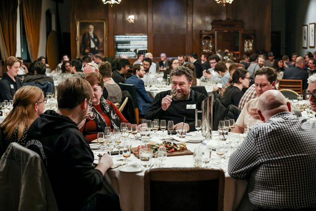 The Scotch Malt Whisky Society