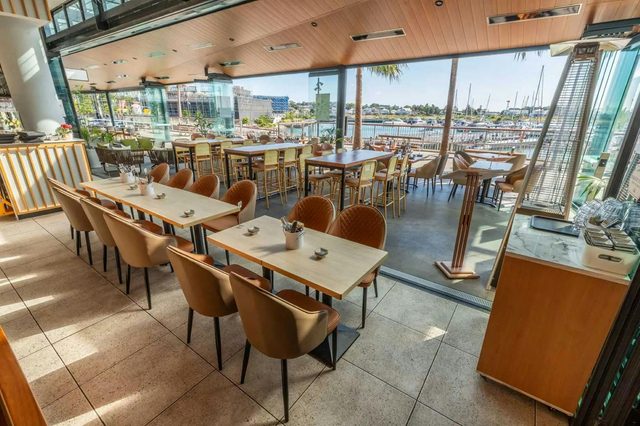 Waterview Japanese Restaurant