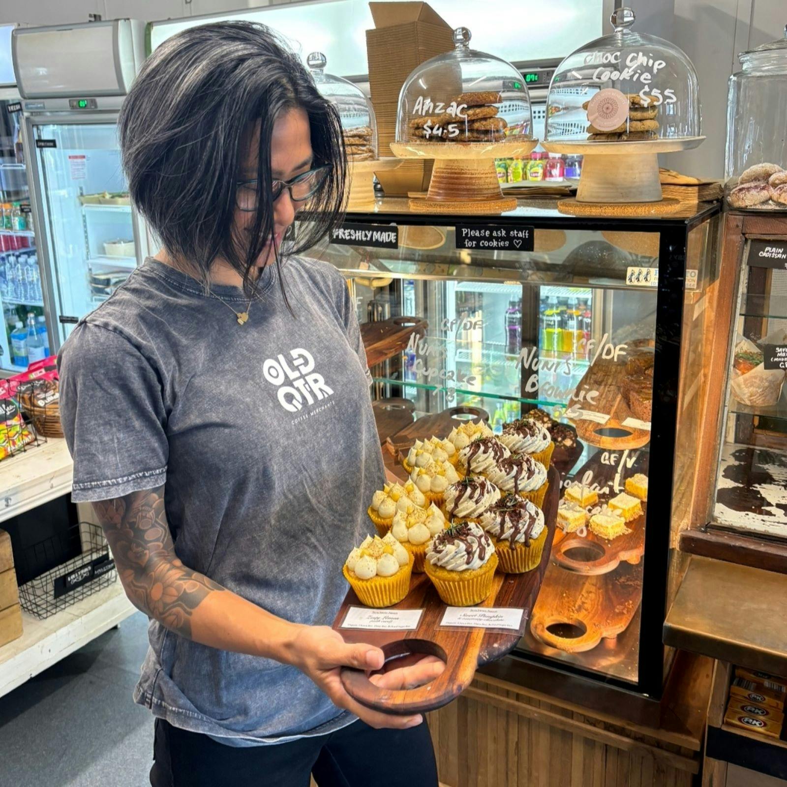 The Little General Newrybar