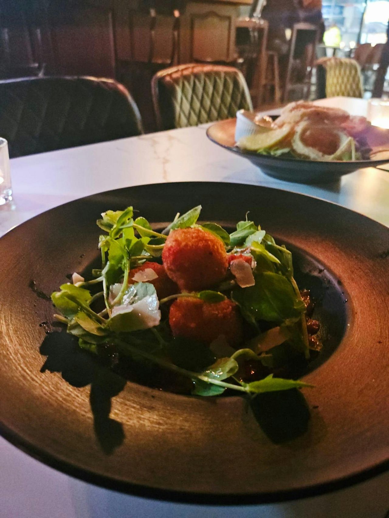 arancini