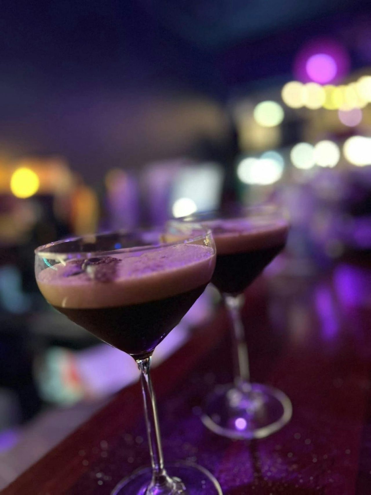cocktails