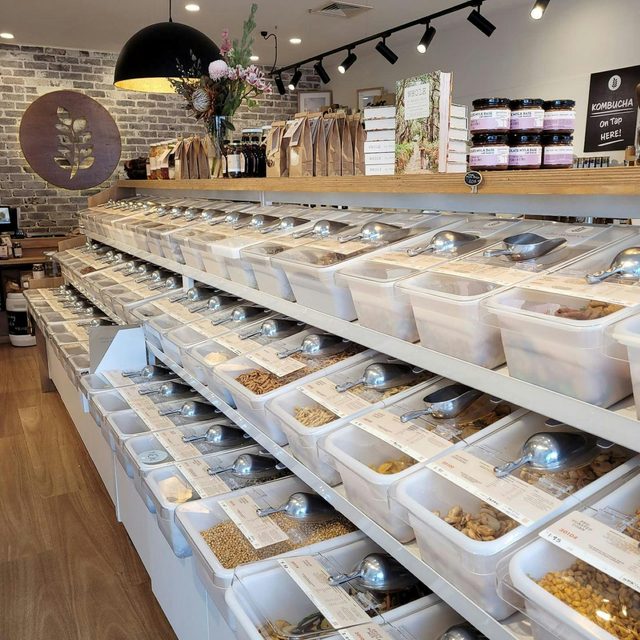 The Source Bulk Foods Shell Cove