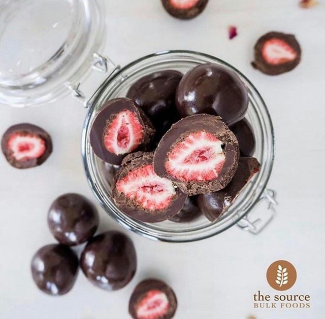 The Source Bulk Foods Shell Cove