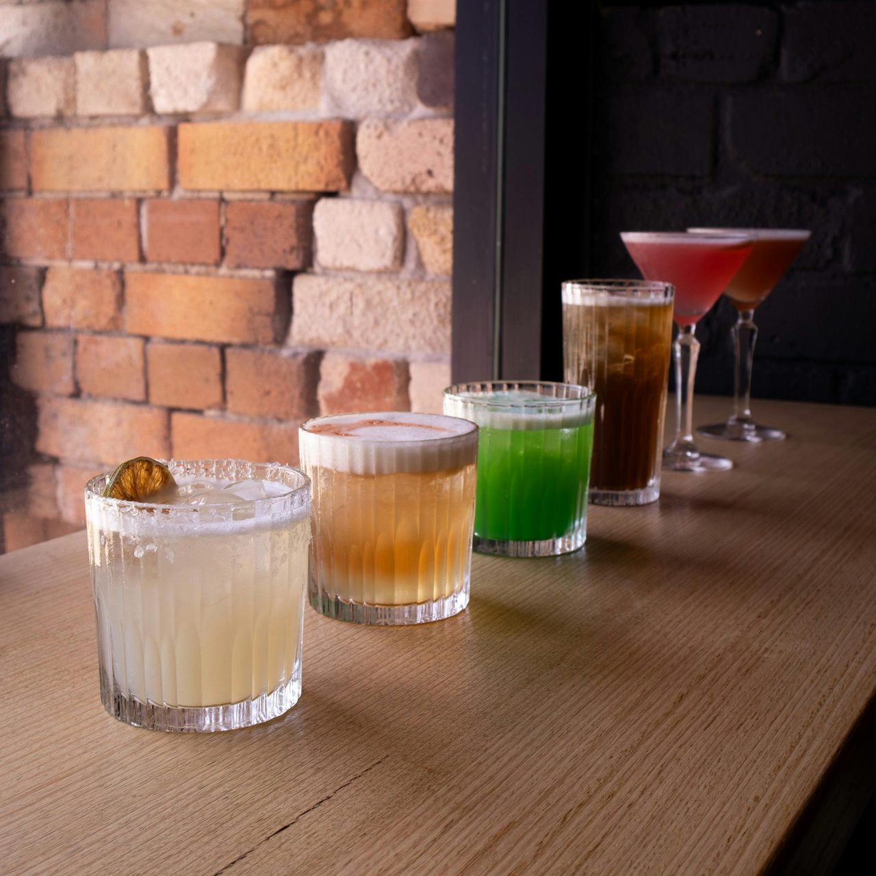The Valley Brewhouse