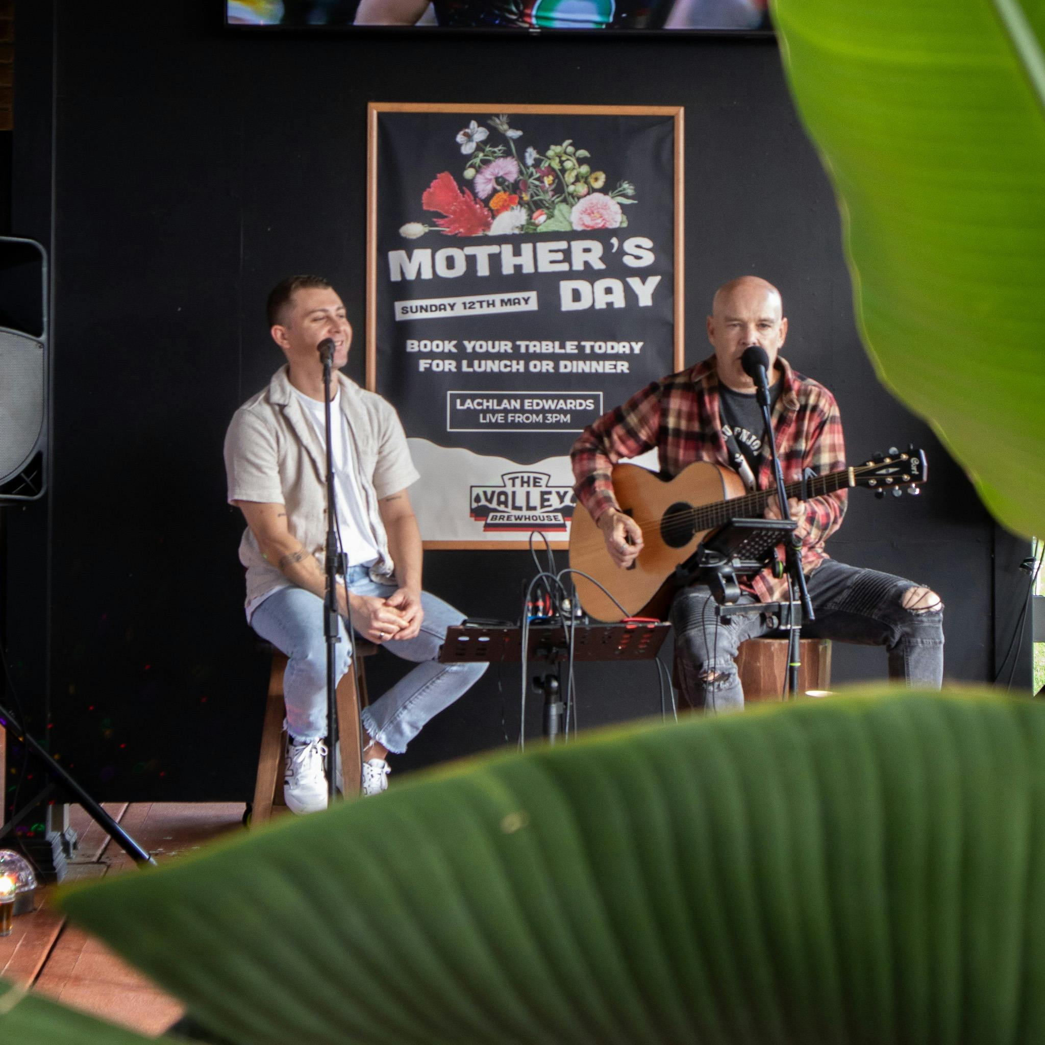 The Valley Brewhouse