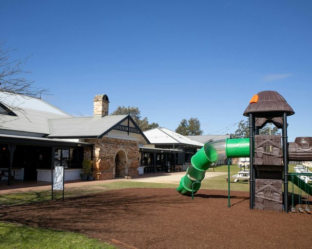 The Valley Brewhouse