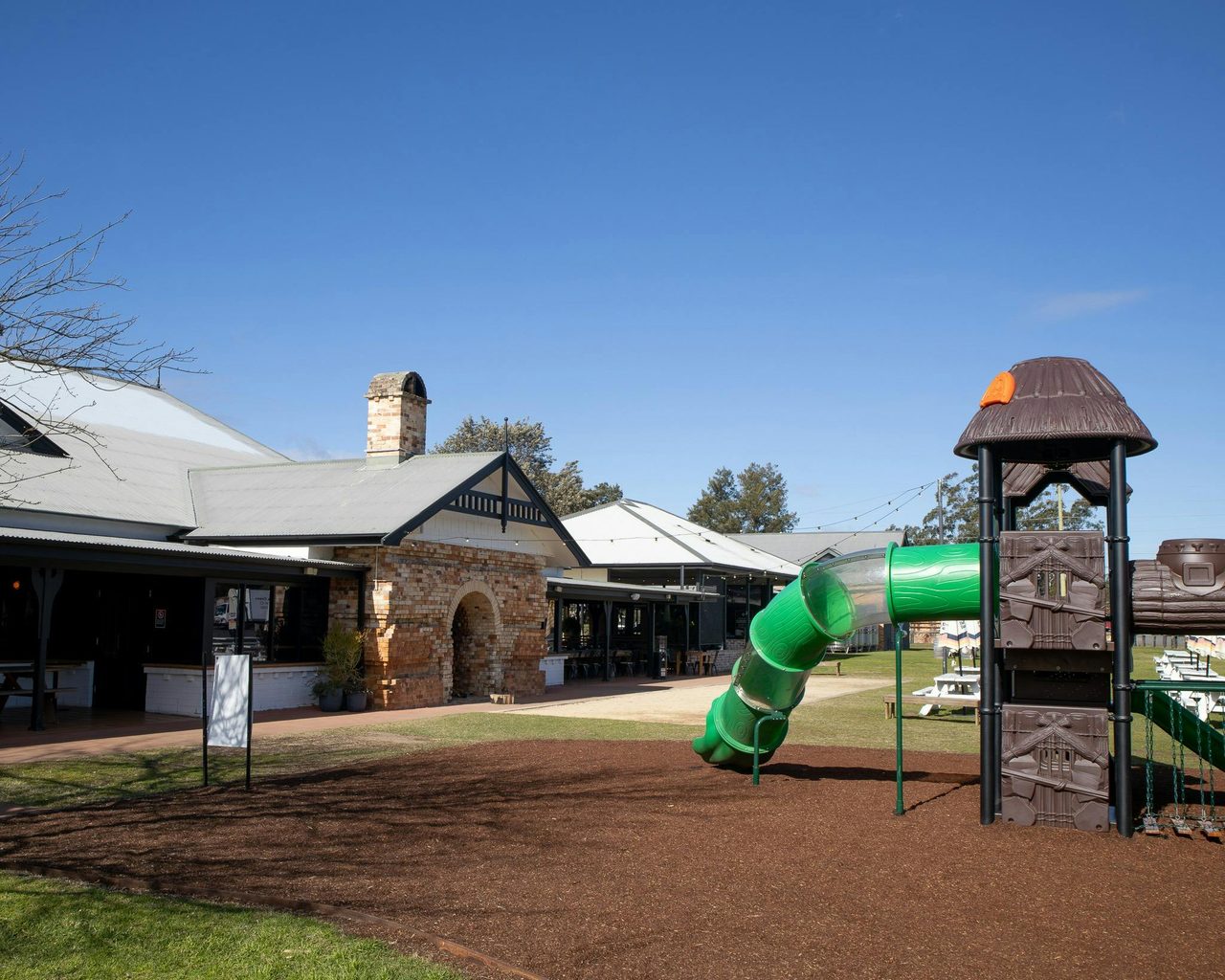 The Valley Brewhouse