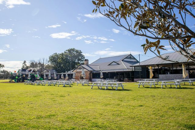 The Valley Brewhouse