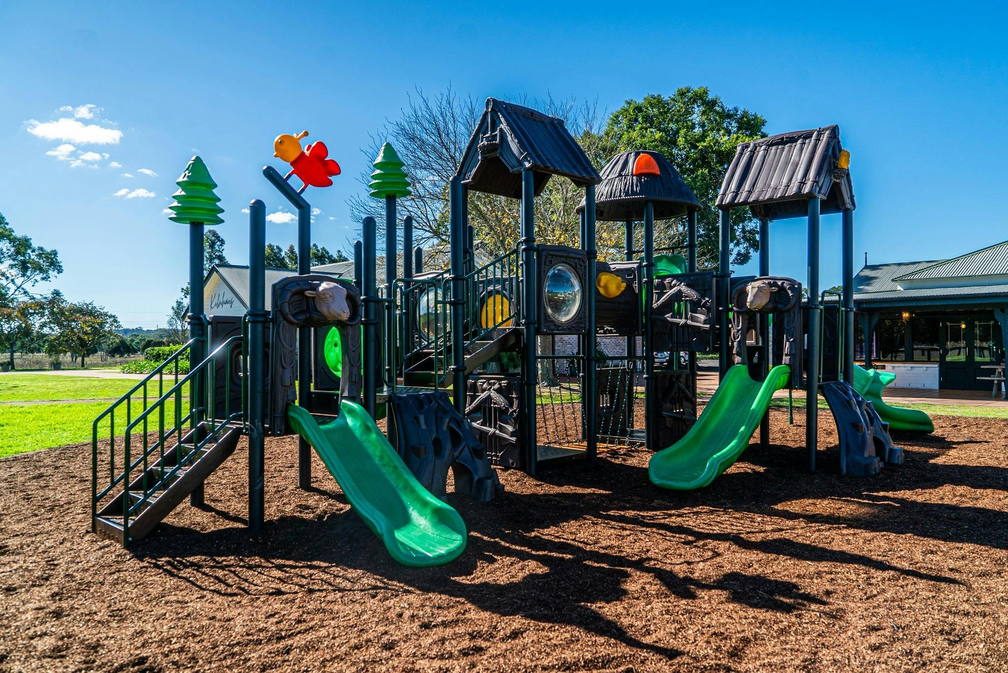 The Valley Brewhouse