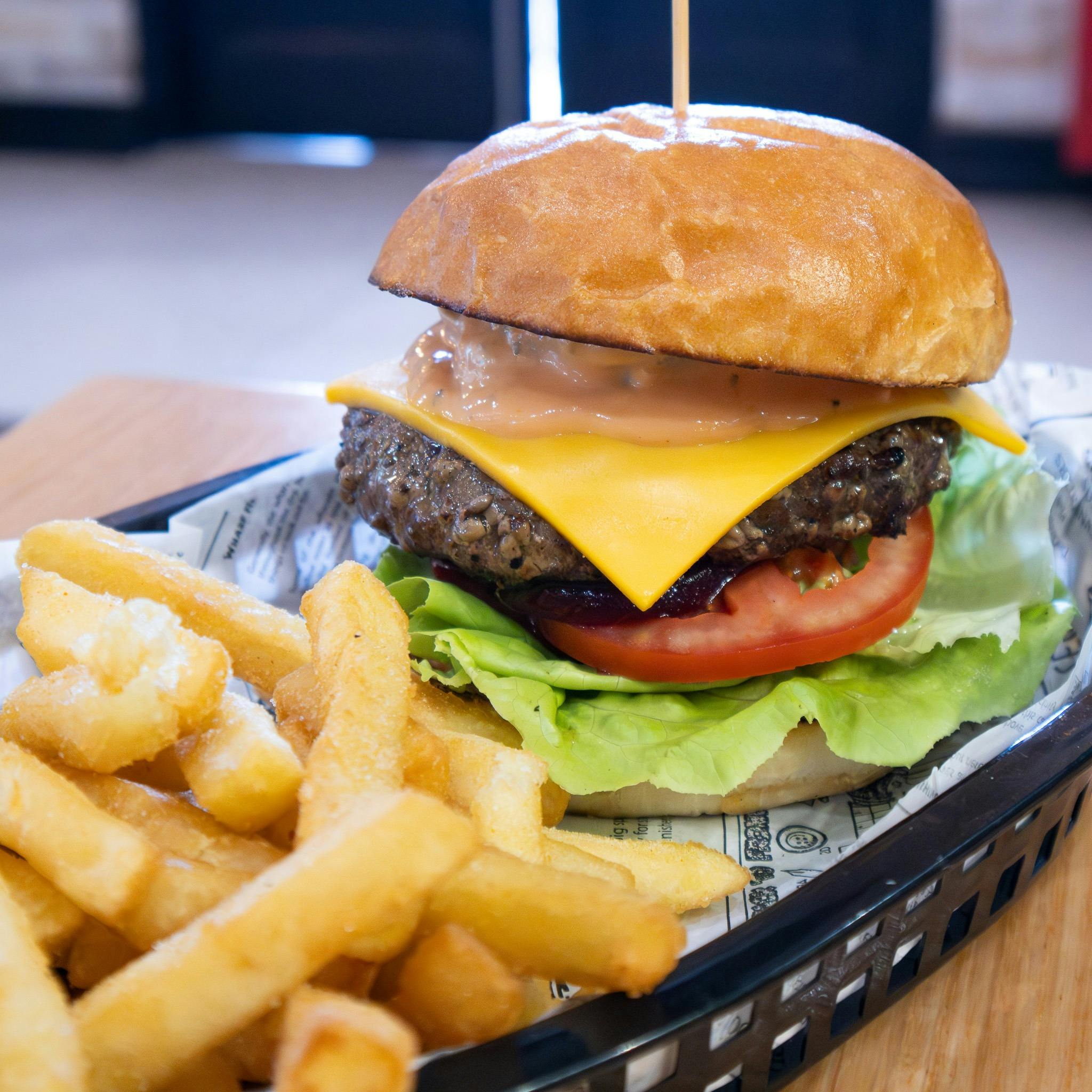 The Valley Brewhouse