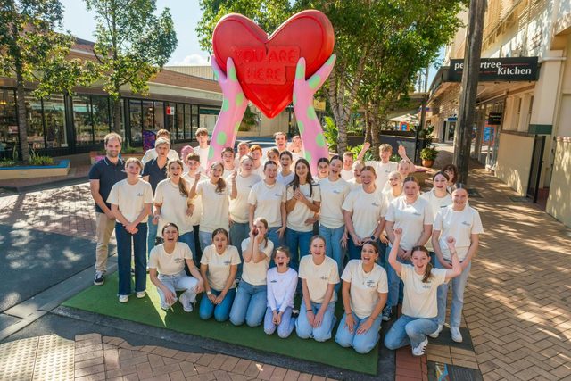 Trident Fish and Grill Lismore