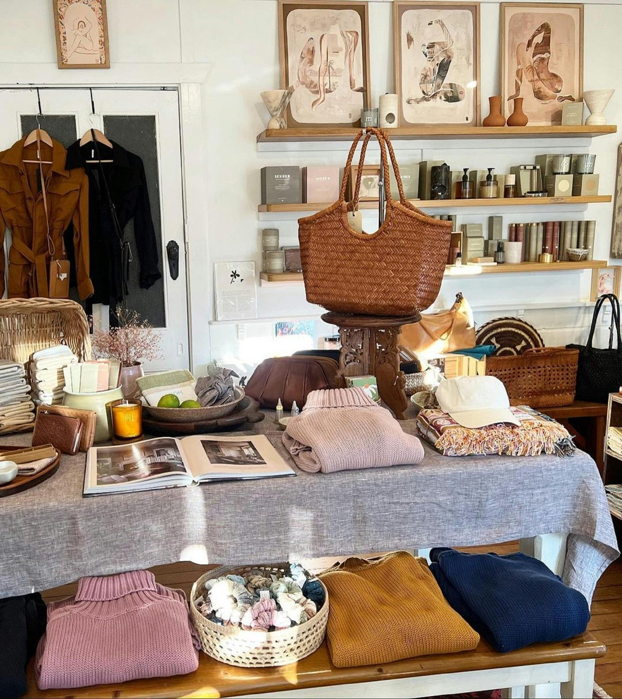 Shop