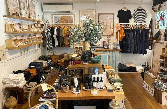 Coral Wellbeing Boutique