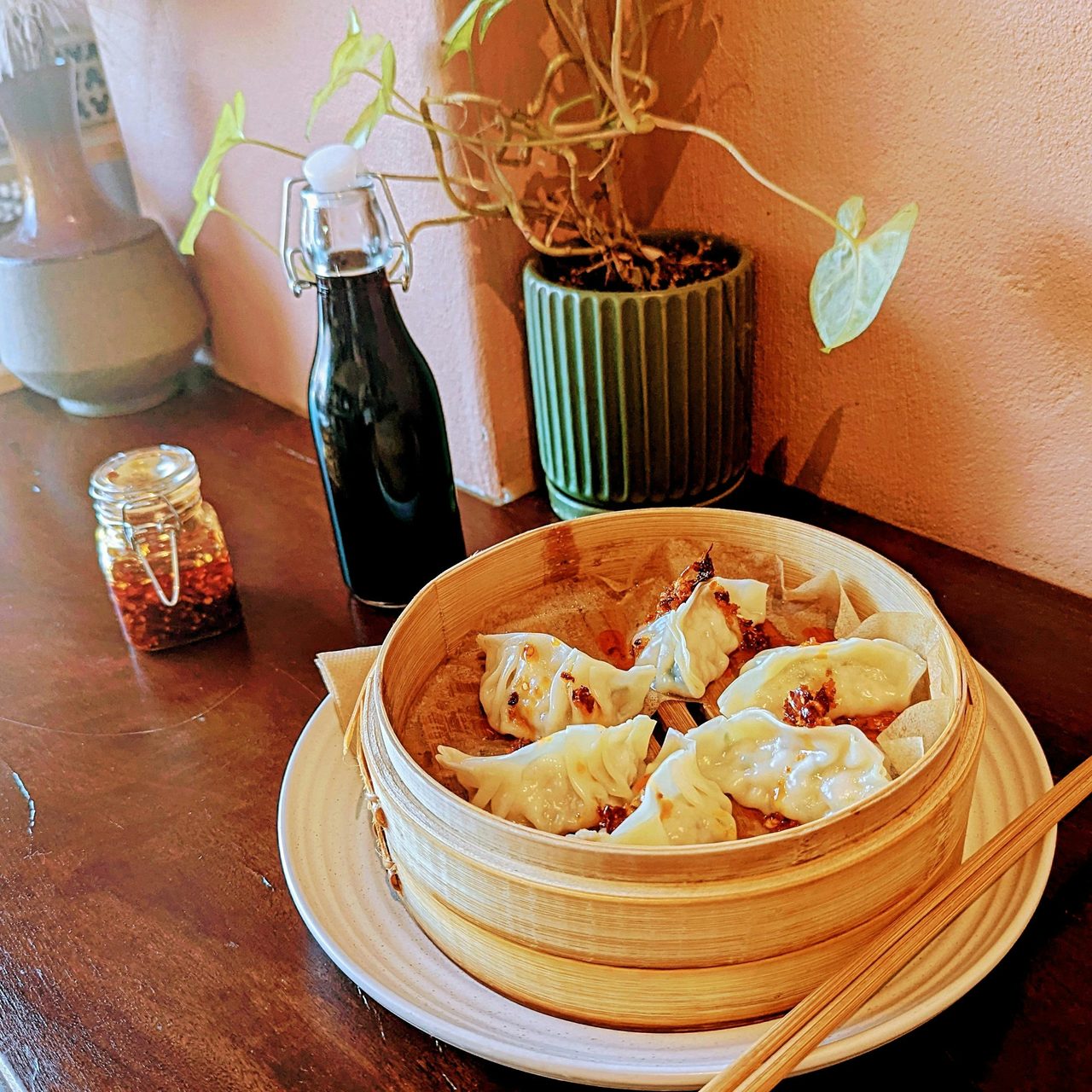 Dumplings