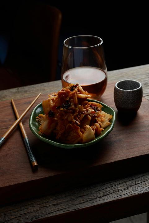 The Thirsty Dumpling