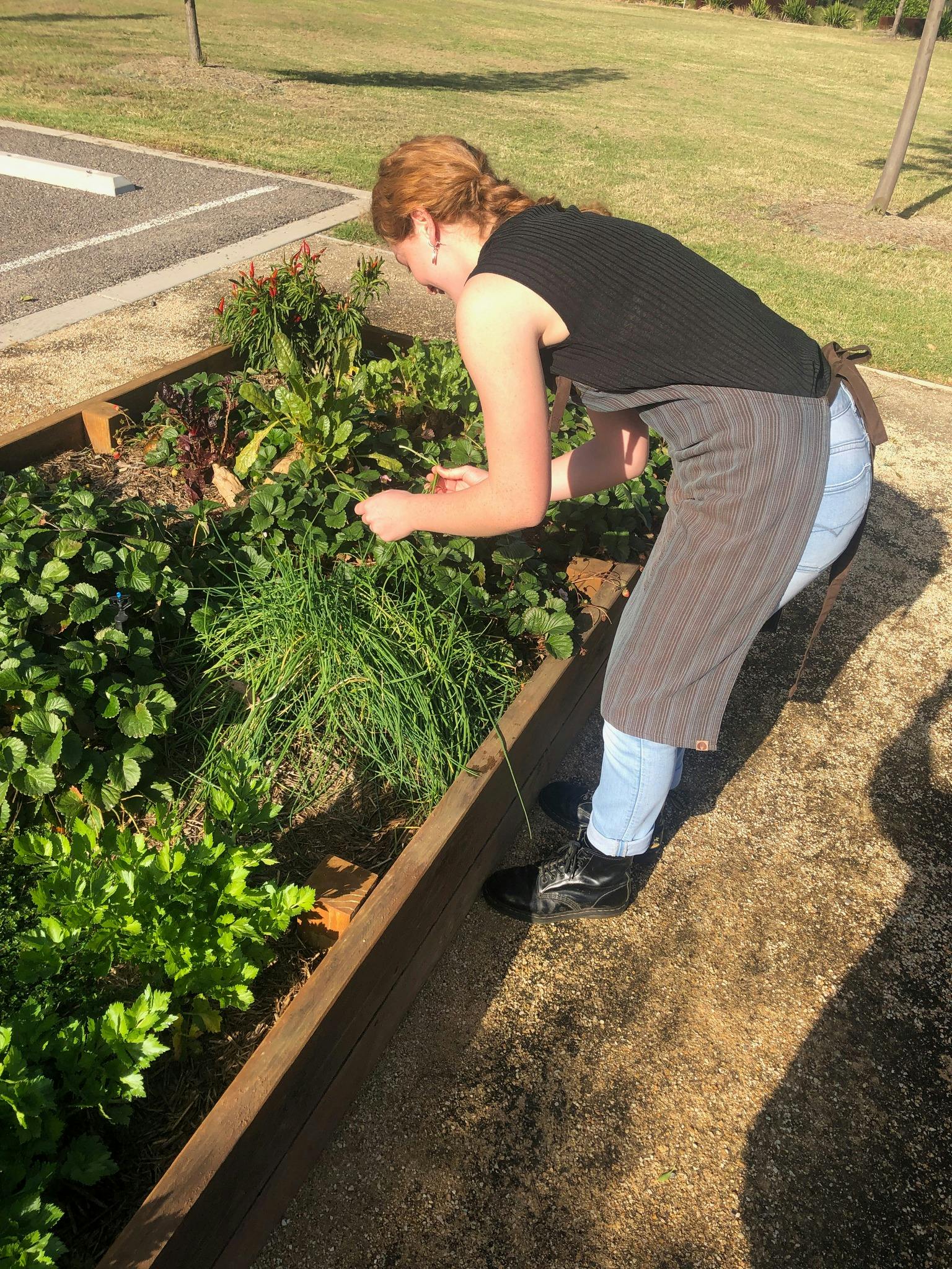 The Kitchen at Waterford